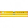 Niveau à bulle LM 80AS 40cm Stabila