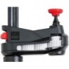 Serre-joint à engrenage GearKlamp GK150/60 BESSEY 1 PCS