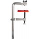 Presse à vis KombiKlamp SG-VAD, Capacité de serrage : 300 mm, Portée 120 mm, Glissière 30 x 15 mm