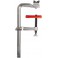 Presse à vis KombiKlamp SG-VAD, Capacité de serrage : 300 mm, Portée 120 mm, Glissière 30 x 15 mm