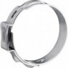 Pince pour Collier de serrage à oreille Rouge/Noir 220mm