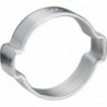 Pince pour Collier de serrage à oreille Rouge/Noir 220mm