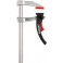 Presse à vis KliKlamp KLI, Capacité de serrage : 120 mm, Portée 80 mm, Glissière 20 x 5 mm