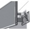 Cheville et vis hexagoanle URD 10x120 T galZn (Par 50)