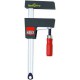 UniKlamp UK, Capacité de serrage : 300 mm, Larg. : d'ouverture 172-415 mm, Portée 80 mm, Glissière : 20 x 5 mm