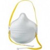 Masque anti-poussière 3105, FFP2 NR D, Taille M/L (Par 10)