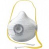Masque anti-poussière 3105, FFP2 NR D, Taille M/L (Par 10)