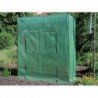 Serre pour tomate 195x60x215/195 cm