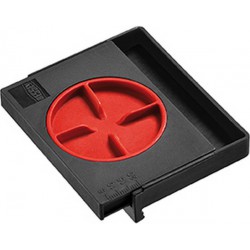 Écarteur, Course : 5-20 mm, Long. 89 mm