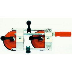 Presse à panneaux PS 55, Capacité de serrage : 55 mm, Long. 240-295 mm
