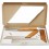 Set d'équerres de menuisier A031, Quantité : 3 pièces, Contenu Équerre de menuisier équerre à onglet fausse équerre