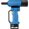 Accu de rechange pour riveteuse à accu AccuBird®, Course de travail : 20 mm, Force d'assemblage 10000 N