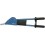 Appareil à riveter à levier HN 2, Course de travail : 10 mm, Long. totale 570 mm