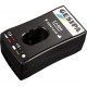Chargeur rapide, Poids : 0,6 kg