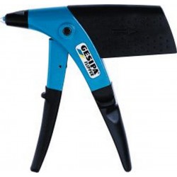Pince à riveter à main Flipper®, Course de travail : 16,2 mm, Long. 212 mm