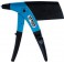 Pince à riveter à main Flipper®, Course de travail : 16,2 mm, Long. 212 mm