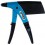 Pince à riveter à main Flipper®, Course de travail : 16,2 mm, Long. 212 mm