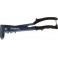 Pince à riveter NTS/NTX/NTX-F, Type : NTS, Course de travail 8 mm, Long. 275 mm, Modèle : Avec ressort d'ouverture
