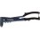 Pince à riveter NTS/NTX/NTX-F, Type : NTS, Course de travail 8 mm, Long. 275 mm, Modèle : Avec ressort d'ouverture