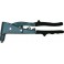 Pince à riveter NTS/NTX/NTX-F, Type : NTX, Course de travail 8 mm, Long. 260 mm, Modèle : Sans ressort d'ouverture