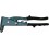 Pince à riveter NTS/NTX/NTX-F, Type : NTX, Course de travail 8 mm, Long. 260 mm, Modèle : Sans ressort d'ouverture