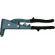 Pince à riveter NTS/NTX/NTX-F, Type : NTX-F, Course de travail 8 mm, Long. 260 mm, Modèle : Avec ressort d'ouverture