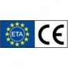 Sabot intérieur SST BSIN100/140 (Par 40)