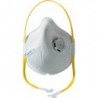 Masque anti poussière 2575, FFP3 NR D (Par 10)