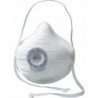 Masque anti-poussière 3205, valve,FFP3 NR D, Taille M/L (Par 10)