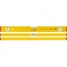 Niveau à bulle LM 80AS-2 200cm Stabila