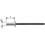 Rivet aveugle CAP alu standard  tête semi-bombée 4,8x9,5mmGesipa (Par 1000)