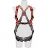 Harnais ARG110 Ergotec TwinPlus Cl.