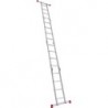 Échelle multi-usages 4,66m 15,7kg