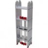 Échelle multi-usages 4,66m 15,7kg