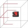 Laser ligneur L2 en coffret Leica