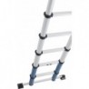 Echelle téléscopique SMART UP Active 1x13 4 m