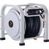 Enrouleur tuyau 30m 3/8"