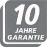 Chaises bureau 2 Roue mousse Poignée bleu