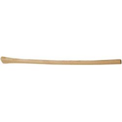Manche de rechange pour herminette, Long. : 800 mm