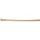 Manche de rechange pour herminette, Long. : 800 mm