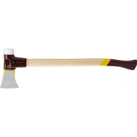 Merlin Simplex, Poids : 2700 g