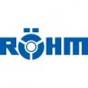Pointe HZA Pro Cylindre 32mm Rohm