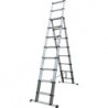 Echelle telescopique combiné 2,30m EZSTEP