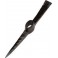Pioche de terrassier, Ideal, Poids : 3,0 kg