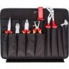 Assortiemnt outils VDE 74Pièces . + Coffret Gedore
