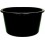 Seau de mortier, rond, Contenu : 65 l