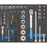 Assortiemnt outils 308 Pièces .