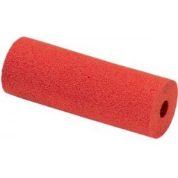 Rouleau à colle en caoutchouc spongieux, Larg. : 72 mm