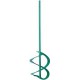 Malaxeur WK, Dimensions : 400 x Ø de 90 mm, pour 7-10 kg, Tige 6 pans ouv. 8, Type : WK 90 S