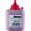 Encre pour cordeau, Couleur : rouge, Contenu 1000 g